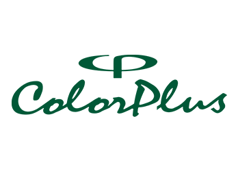 Colorplus logo