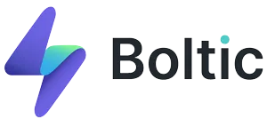 Boltic logo